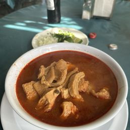 Menudo
