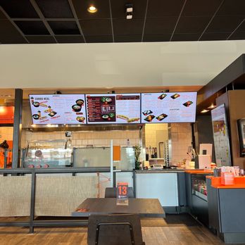 Paris Banh Mi Columbus - Coffee & Tea Near Me - Dublin, Ohio