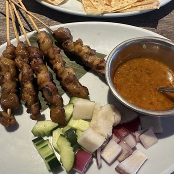 Belacan Grill - Malaysian Bistro - Chicken Satay - Malaysian Near Me - Tustin, California Belacan Grill - Malaysian Bistro - Chicken Satay - Malaysian Near Me - Tustin, California