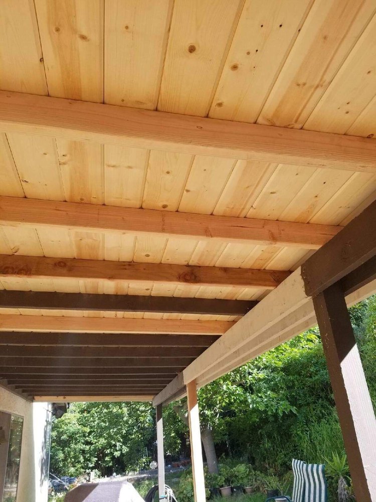 Slide of Gates Roofing