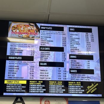 Caffé Noor - Menu - Mediterranean Near Me - Simi Valley, California Caffé Noor - Menu - Mediterranean Near Me - Simi Valley, California