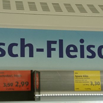 Aldi - Danach lechzen viele - Grocery Near Me - Augsburg, BY