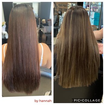 QT Salon - Ashy blond, choppy layers. - Hair Salons Near Me - Westminster, California QT Salon - Ashy blond, choppy layers. - Hair Salons Near Me - Westminster, California