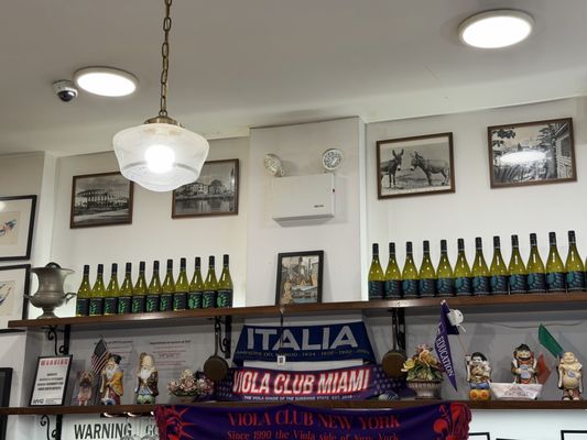 All'Antico Vinaio by null