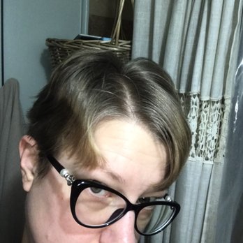 Manal Studio - "pixie" cut - Hair Salons Near Me - Chicago, Illinois