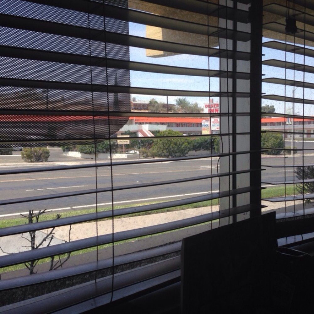 Denny's - ...nice view? - Diners Near Me - Barstow, California Denny's - ...nice view? - Diners Near Me - Barstow, California