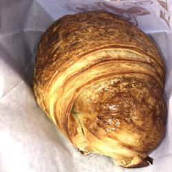 Sunrise Donuts & Bakery - Ham and Cheese croissant