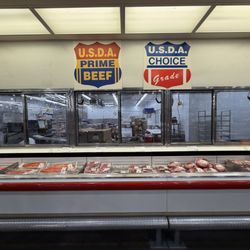 Meats