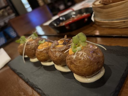 Mompou Tapas Bar & Restaurant by null