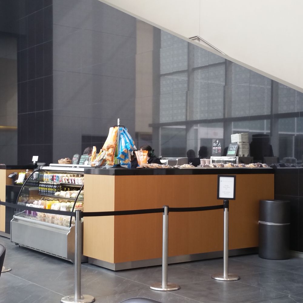 The Aga Khan Museum - Cafe located behind the courtyard. - Museums Near Me - Toronto, Ontario The Aga Khan Museum - Cafe located behind the courtyard. - Museums Near Me - Toronto, Ontario