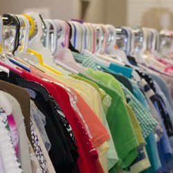 Ripple Effect Resale Shoppe - Check out our huge selection of clothing.