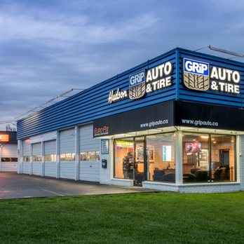 Hudson Automotive - Our New Shop Pic! - Auto Repair Near Me - Langley, British Columbia Hudson Automotive - Our New Shop Pic! - Auto Repair Near Me - Langley, British Columbia
