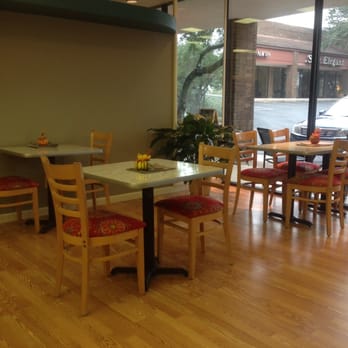 Pan Dulce Bakery & Cafe  - Seating - Bakeries Near Me - San Antonio, Texas