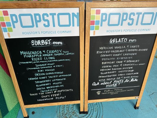 Popston by null