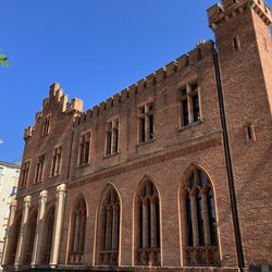Ratusz - Kołobrzeg Old Town Hall