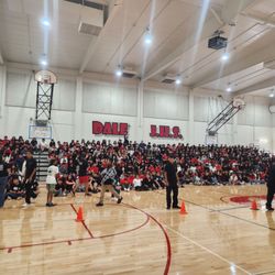 Dale Junior High School
