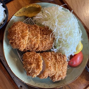 Kobuta And Ookami - Japanese Near Me - Seattle, Washington