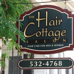 The Hair Cottage Salon