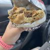 Arby’s gift card