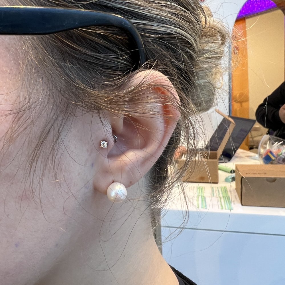 STUDS - Piercing Near Me - Chestnut Hill, Massachusetts STUDS - Piercing Near Me - Chestnut Hill, Massachusetts