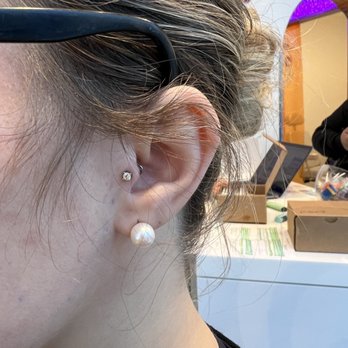 STUDS - Piercing Near Me - Chestnut Hill, Massachusetts STUDS - Piercing Near Me - Chestnut Hill, Massachusetts