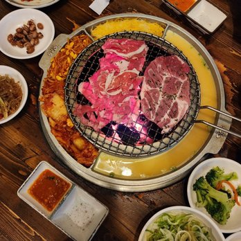 770 Korean BBQ - Korean Near Me - Suwanee, Georgia 770 Korean BBQ - Korean Near Me - Suwanee, Georgia