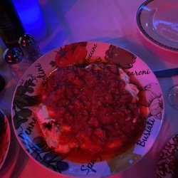Angelina's - Meat Lasagna