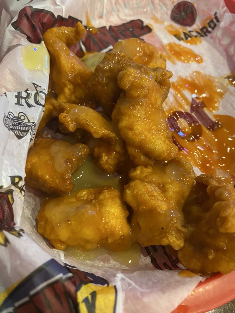 BREWINGZ RESTAURANT AND BAR 67 Photos & 109 Reviews 8150SW Fwy