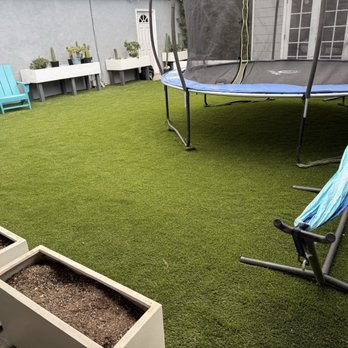 The Turf Guy - Backyard turf - Artificial Turf Near Me - Santa Monica, California The Turf Guy - Backyard turf - Artificial Turf Near Me - Santa Monica, California