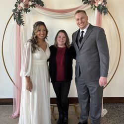 Blissful Vows