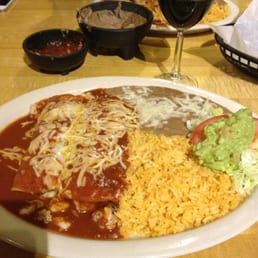 Enchilada