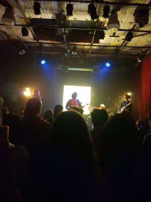 Rickshaw Stop by null