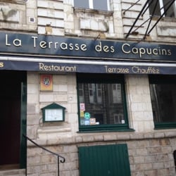 La Terrasse des Capucins