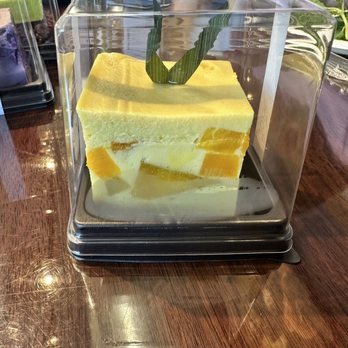 Cocomilk Cafe - Custard Kobocha - Laotian Near Me - Sacramento, California