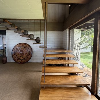 The Liljestrand House - Historical Tours Near Me - Honolulu, Hawaii The Liljestrand House - Historical Tours Near Me - Honolulu, Hawaii