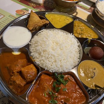 5th Element - Lunch special Chicken Talia $10.99! - Indian Near Me - Jacksonville, Florida 5th Element - Lunch special Chicken Talia $10.99! - Indian Near Me - Jacksonville, Florida