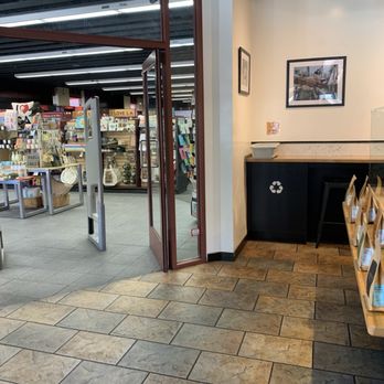Tepito Coffee - Entry to bookstore - Coffee & Tea Near Me - Pasadena, California