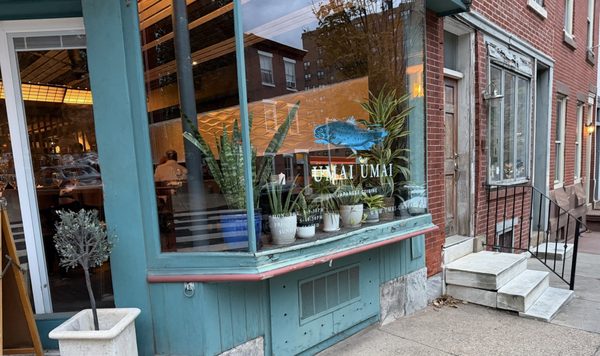 Umai Umai by null Umai Umai by null