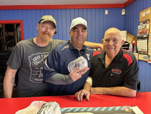 Ray's Tire & Automotive