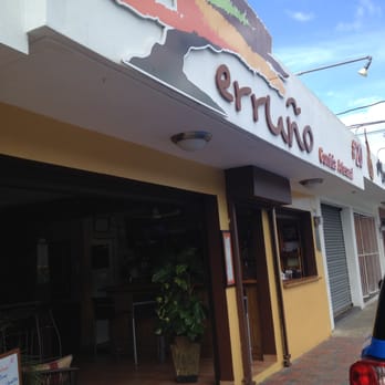 Terruño - If you're walking by and see this sign, stop whatever you're doing and go in and eat!! - Caribbean Near Me - Luquillo, Puerto Rico Terruño - If you're walking by and see this sign, stop whatever you're doing and go in and eat!! - Caribbean Near Me - Luquillo, Puerto Rico