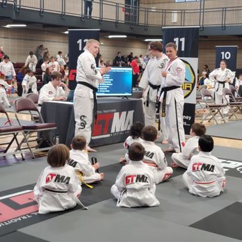 Tactical Martial Arts - Martial Arts Near Me - Marietta, Georgia Tactical Martial Arts - Martial Arts Near Me - Marietta, Georgia