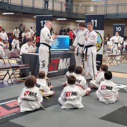 Tactical Martial Arts