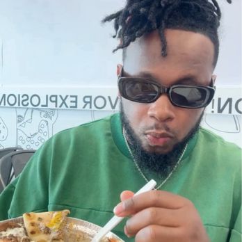 Sandwich King - King Rice Bowl - Sandwiches Near Me - Mounds View, Minnesota