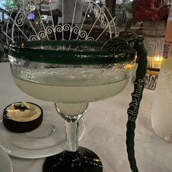 La Habichuela - Margarita