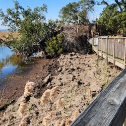 Duck Town Park and Boardwalk