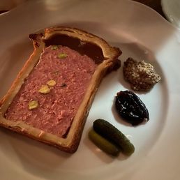 Pate Pate