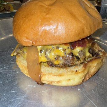 Rodeo Goat - Royale with Cheese Burger - Burgers Near Me - Houston, Texas Rodeo Goat - Royale with Cheese Burger - Burgers Near Me - Houston, Texas