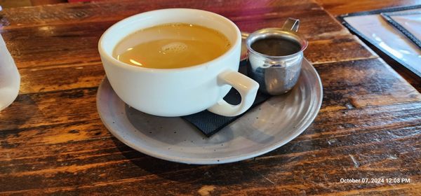 Joe's Cafe by null