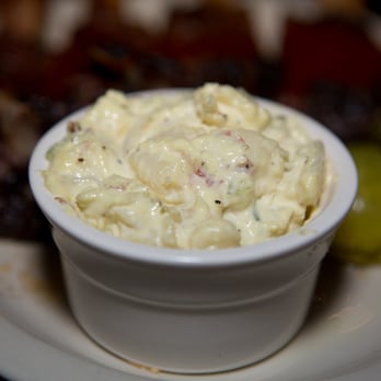 Jack Stack Barbecue - Freight House - Small Potato Salad - Barbeque Near Me - Kansas City, Missouri Jack Stack Barbecue - Freight House - Small Potato Salad - Barbeque Near Me - Kansas City, Missouri
