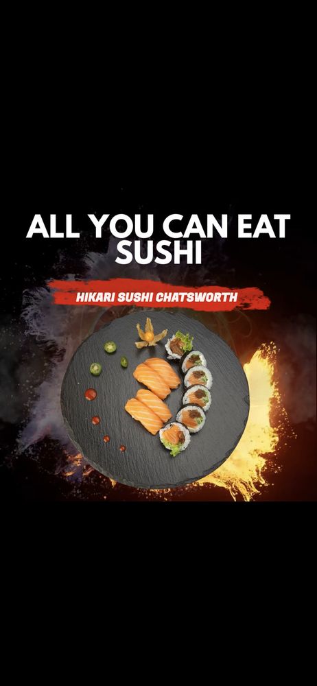 Hikari Sushi